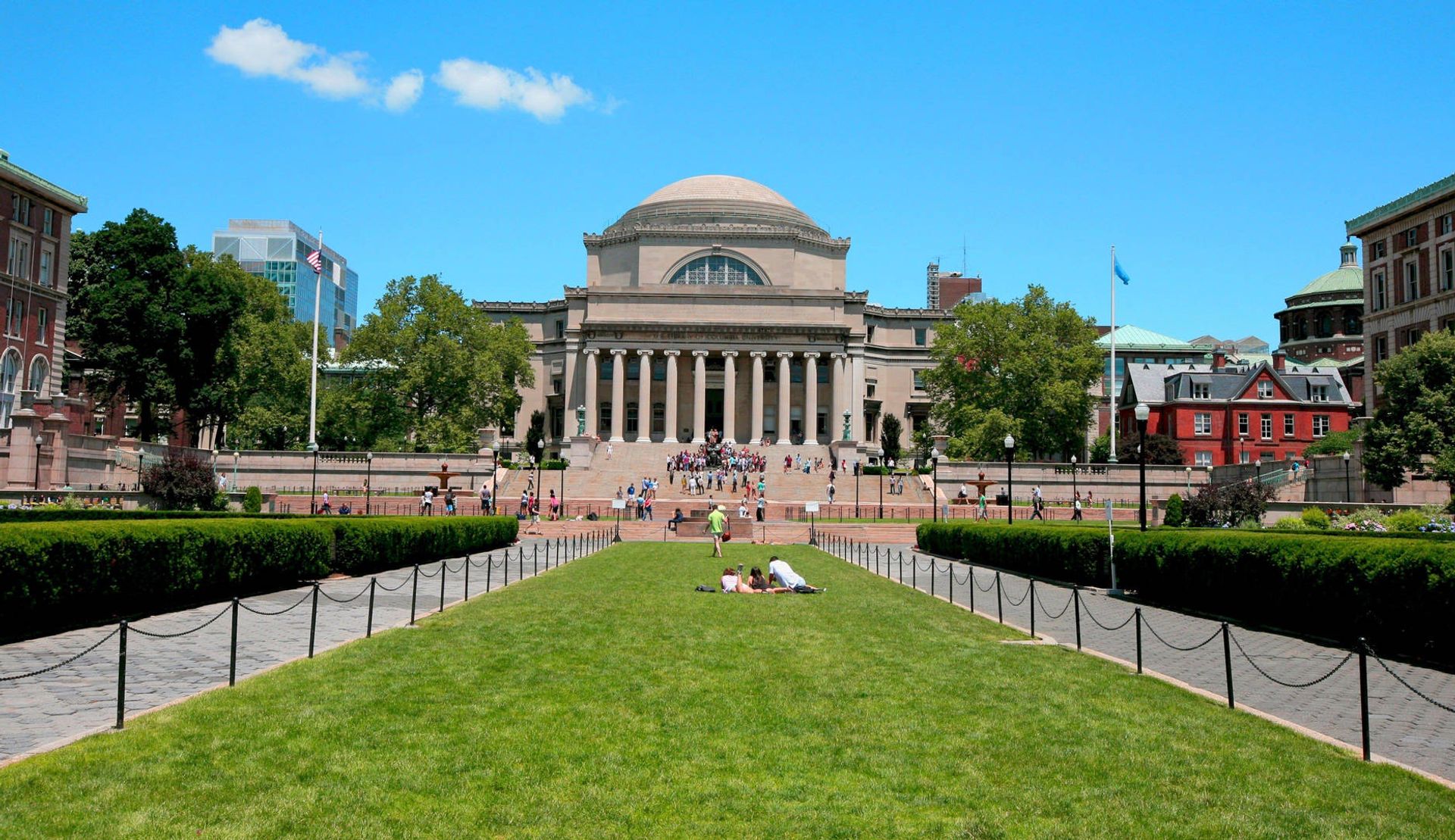 Columbia University
