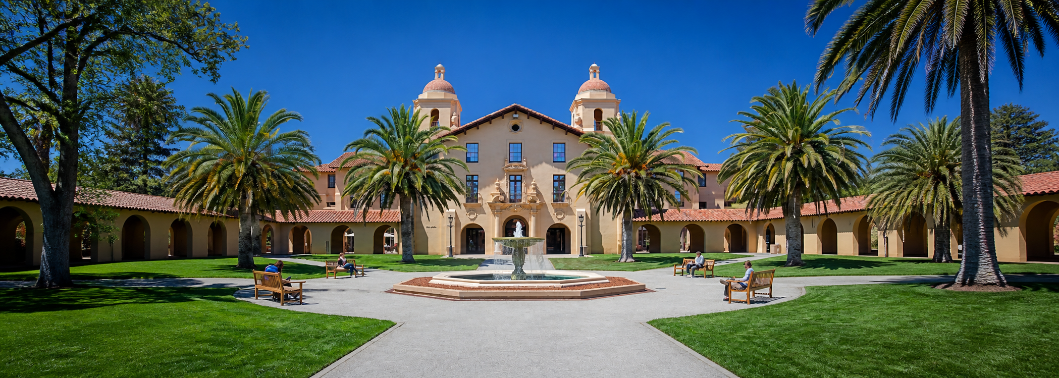 Stanford University