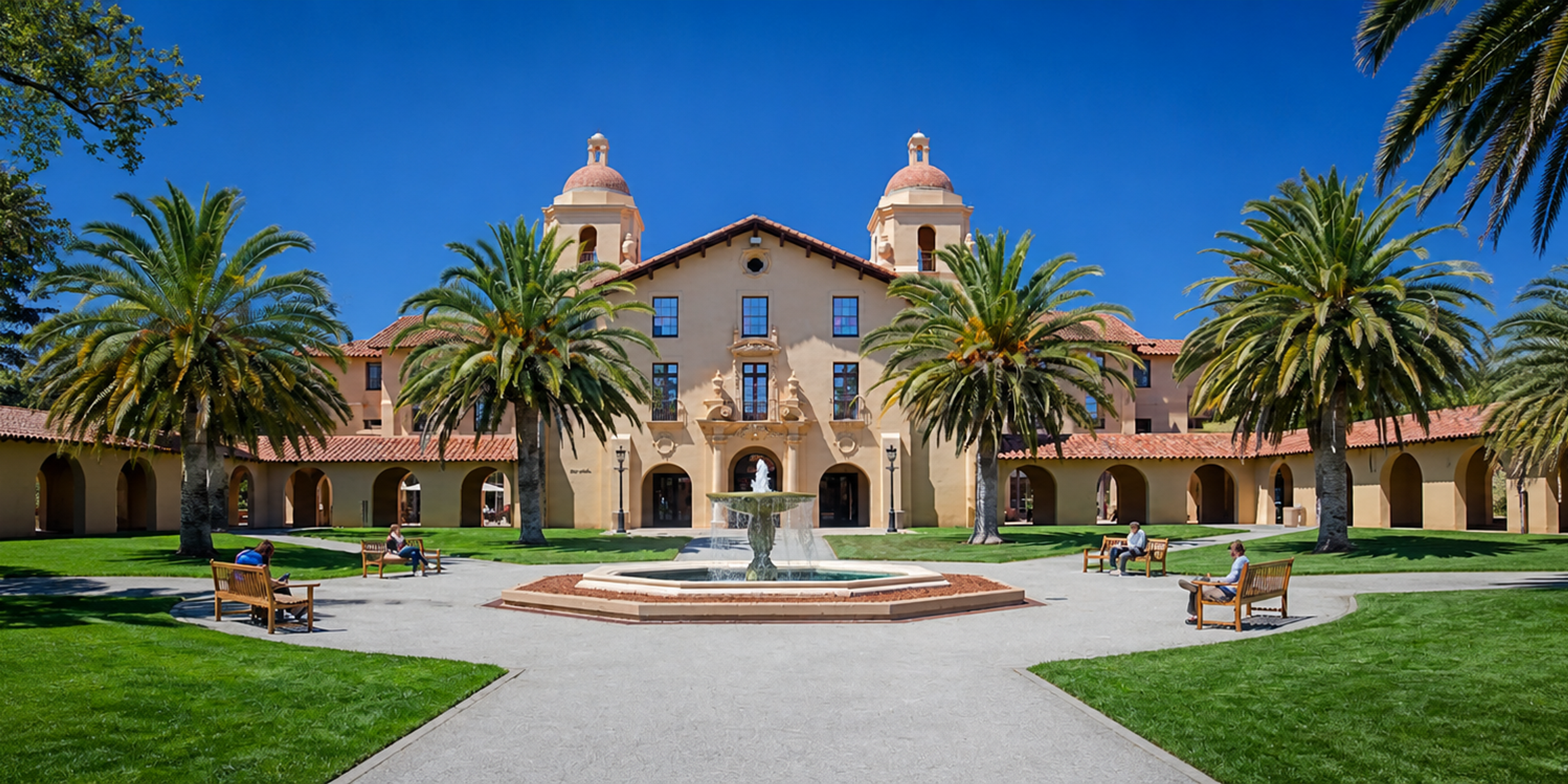 Stanford University