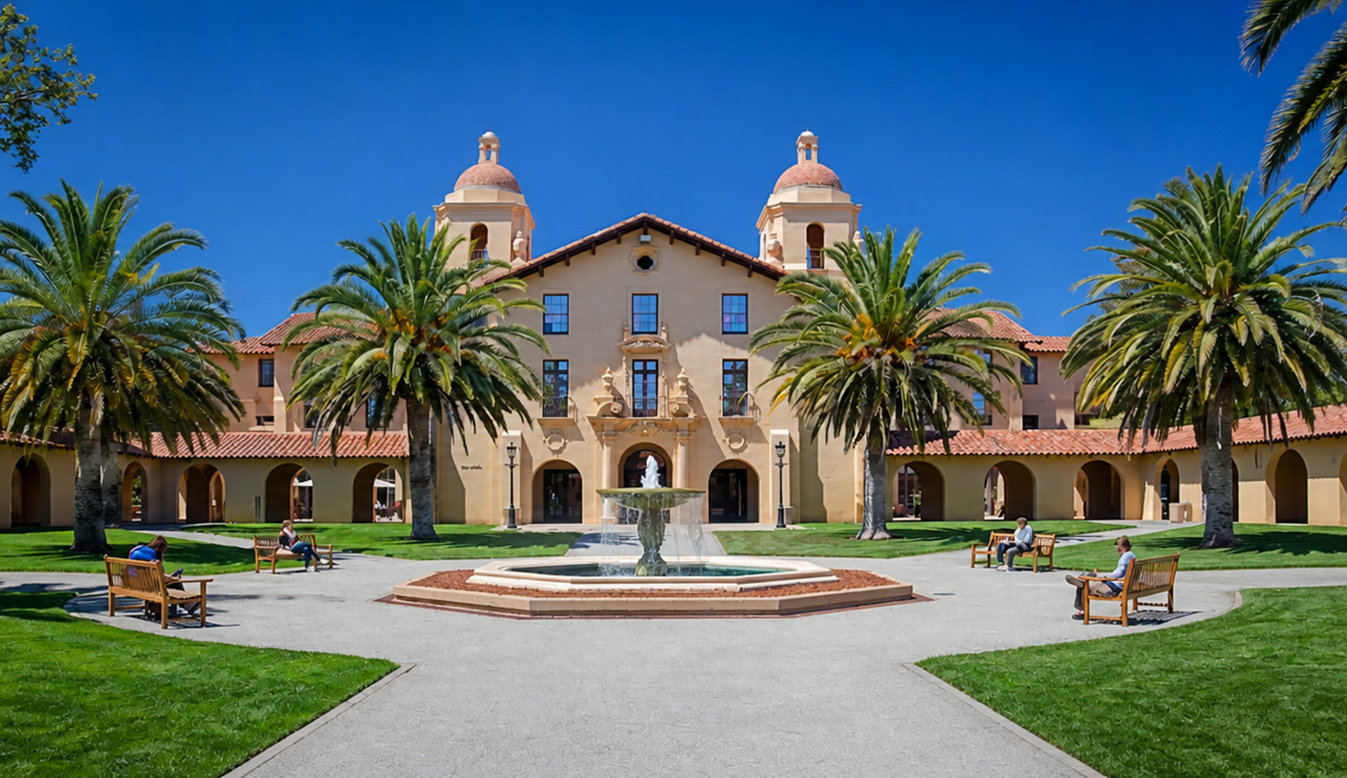 Stanford University
