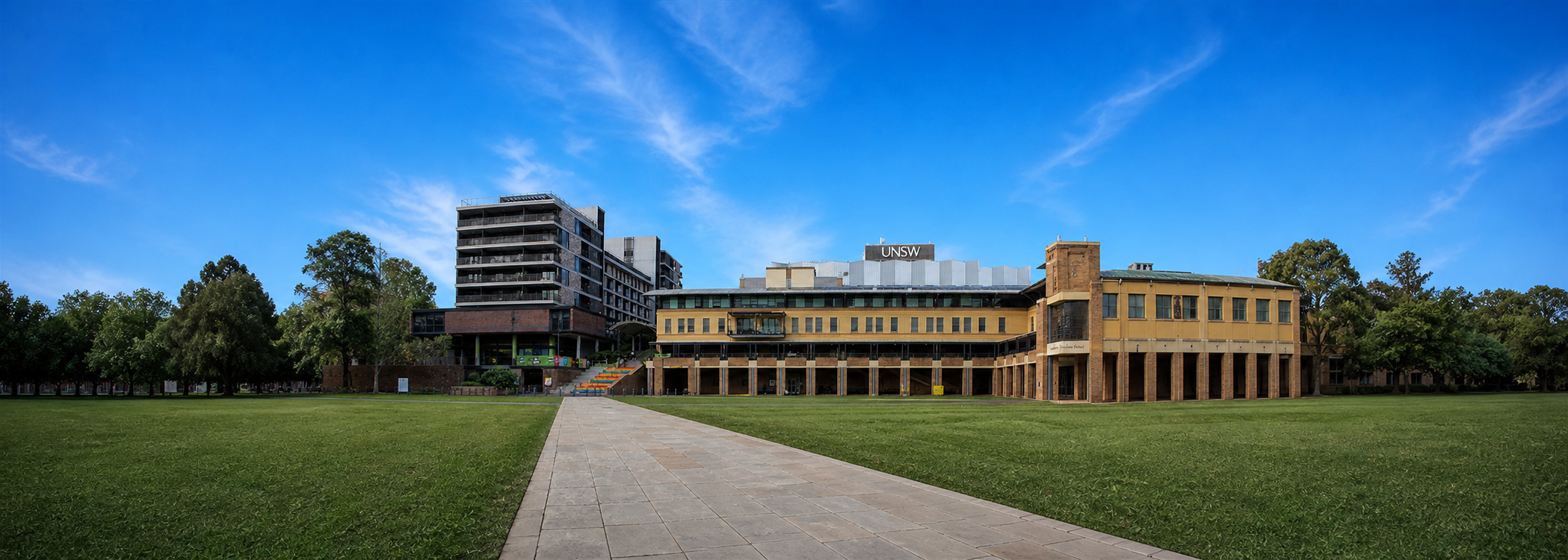 The University of New South Wales (UNSW Sydney)