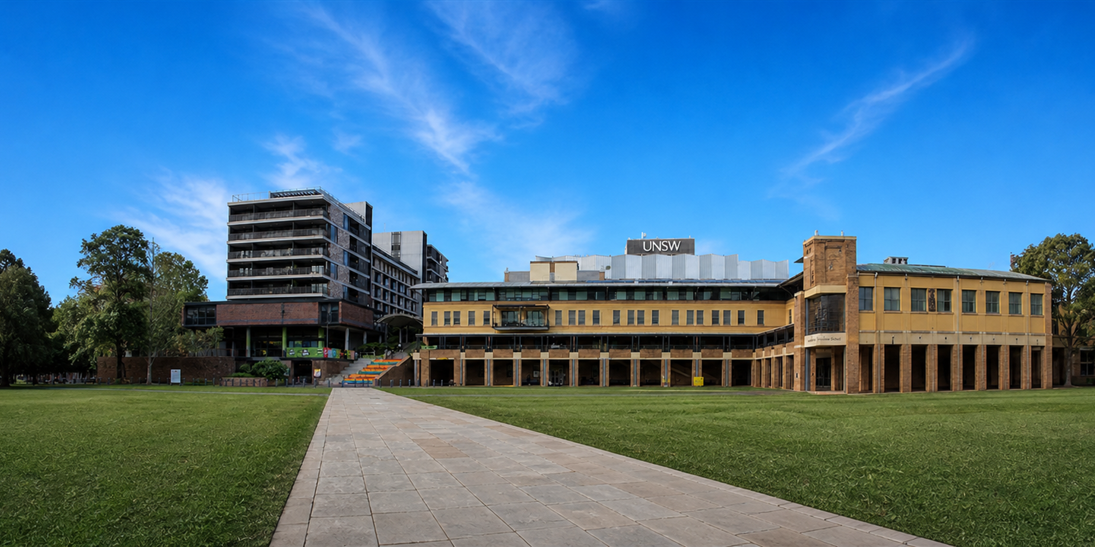 The University of New South Wales (UNSW Sydney)