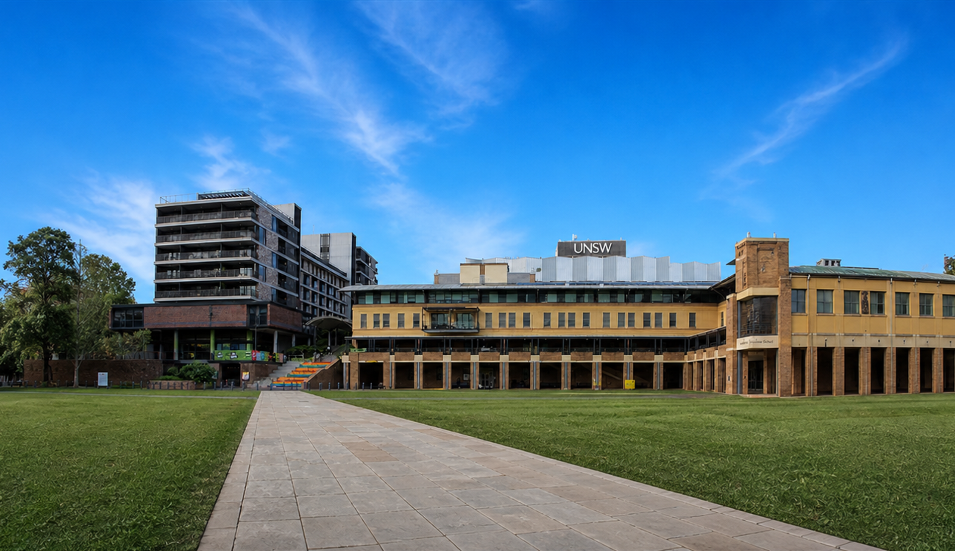 The University of New South Wales (UNSW Sydney)