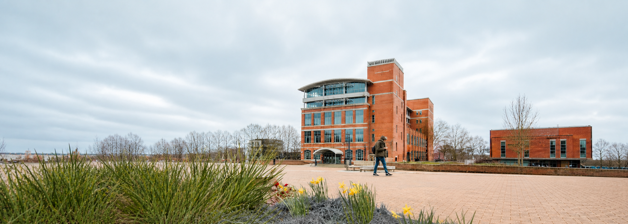 Coventry University