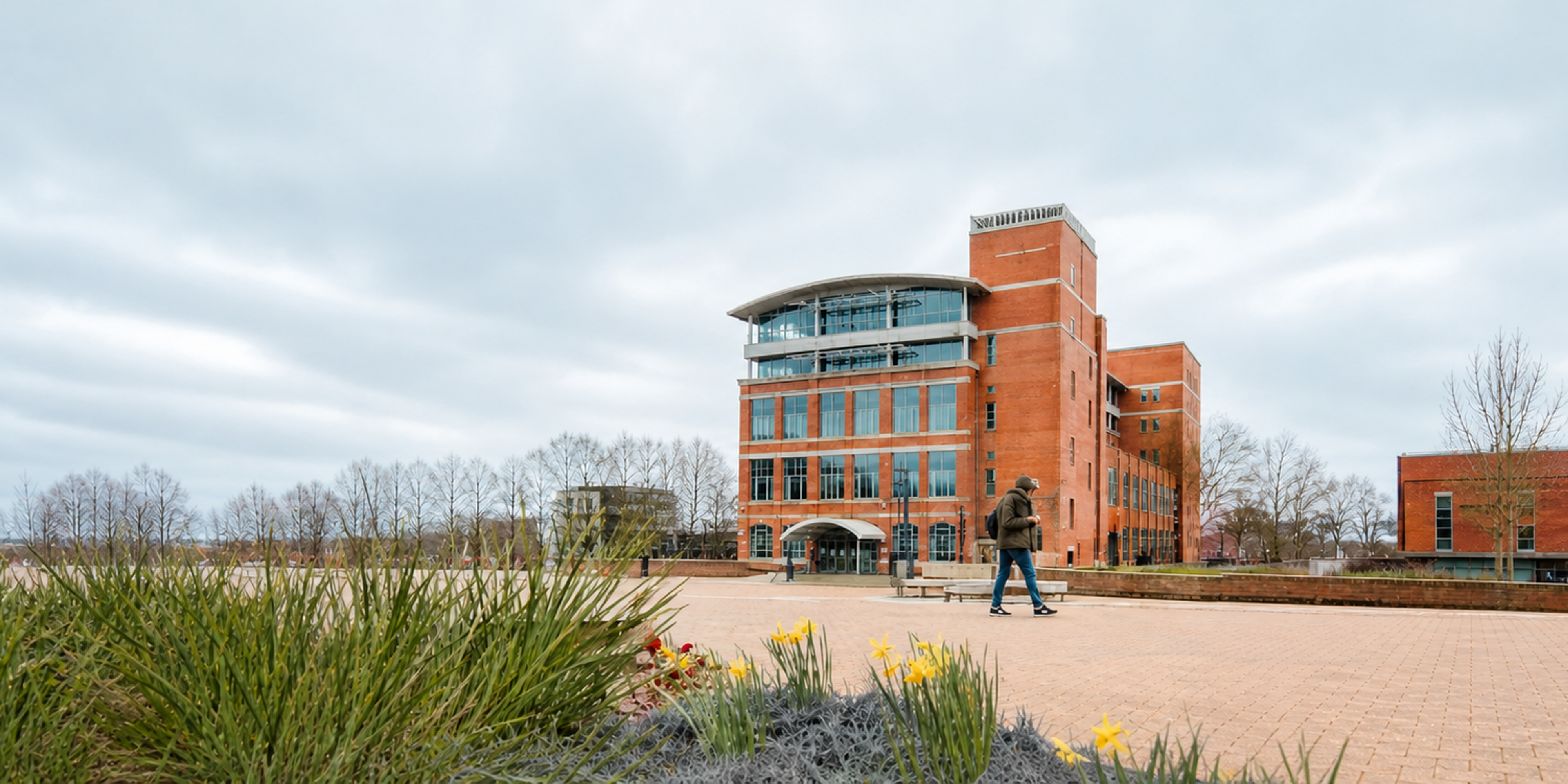 Coventry University