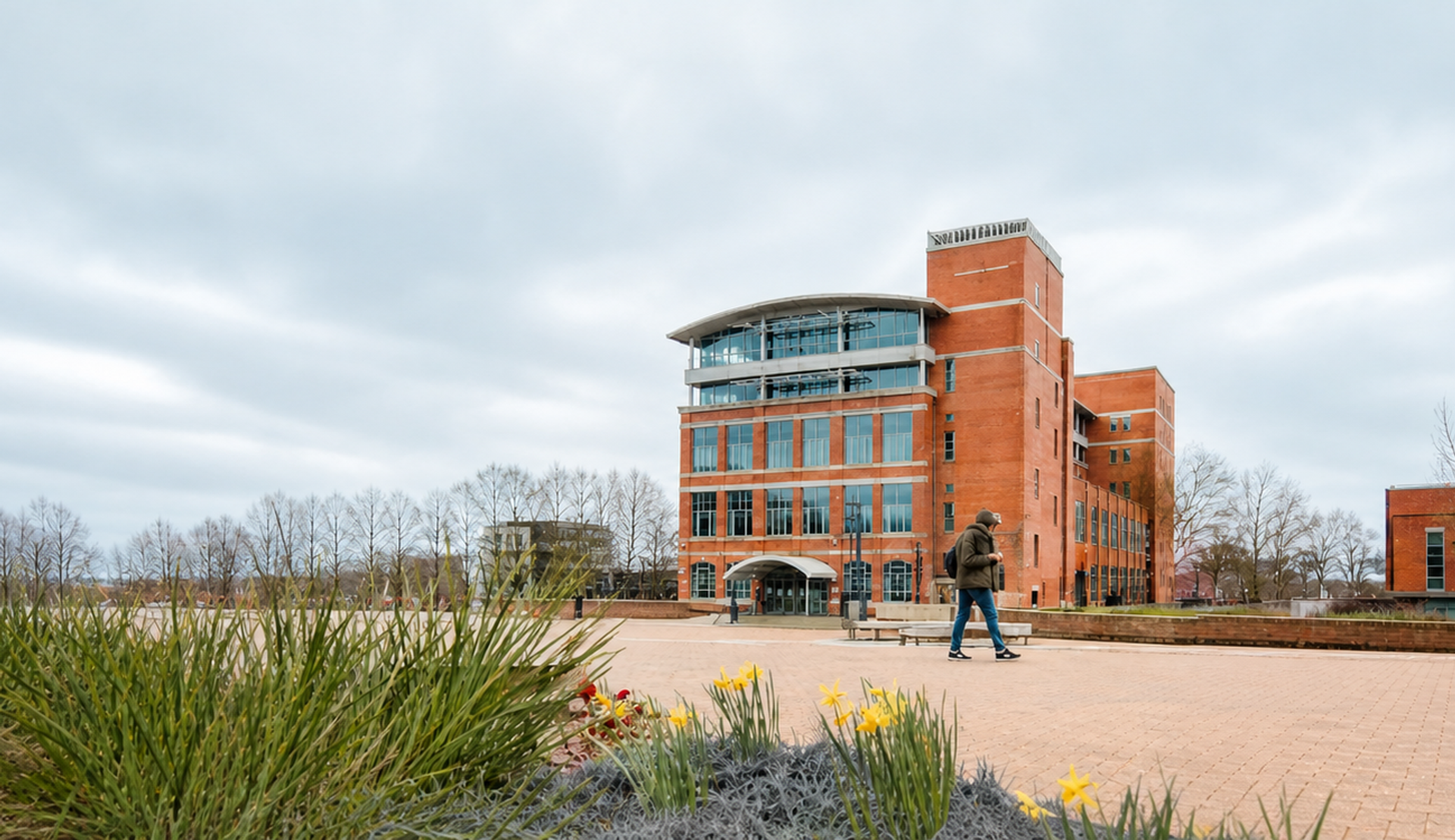 Coventry University