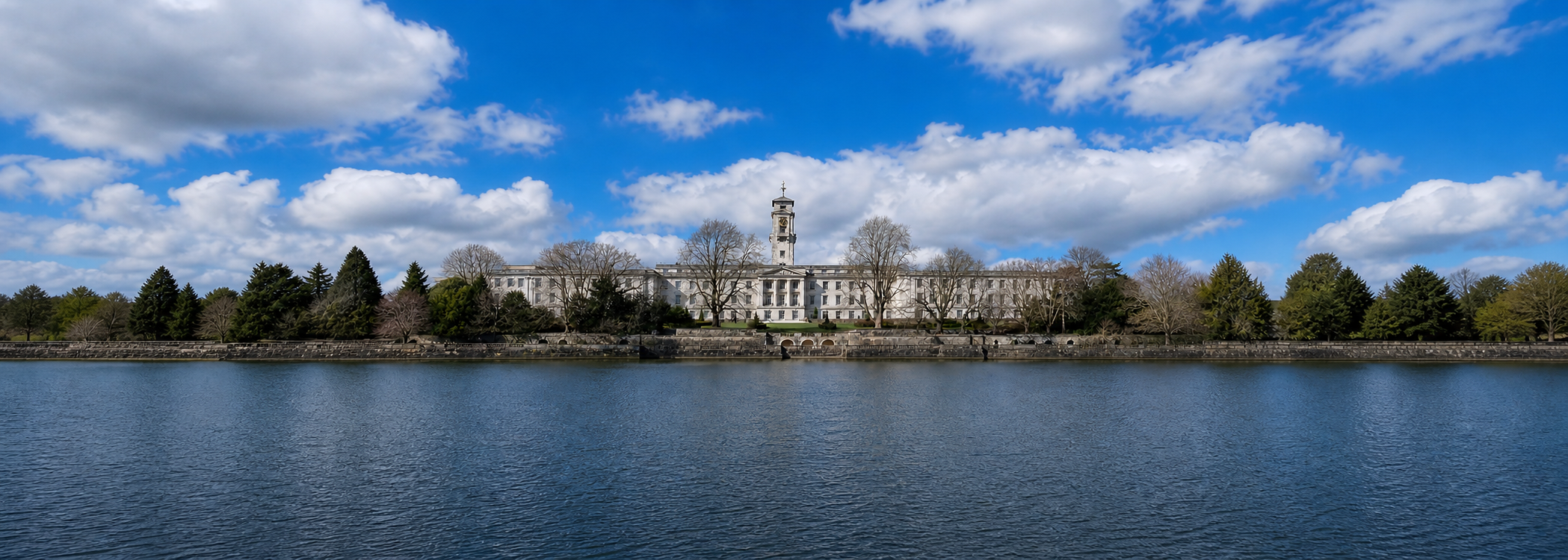 University of Nottingham