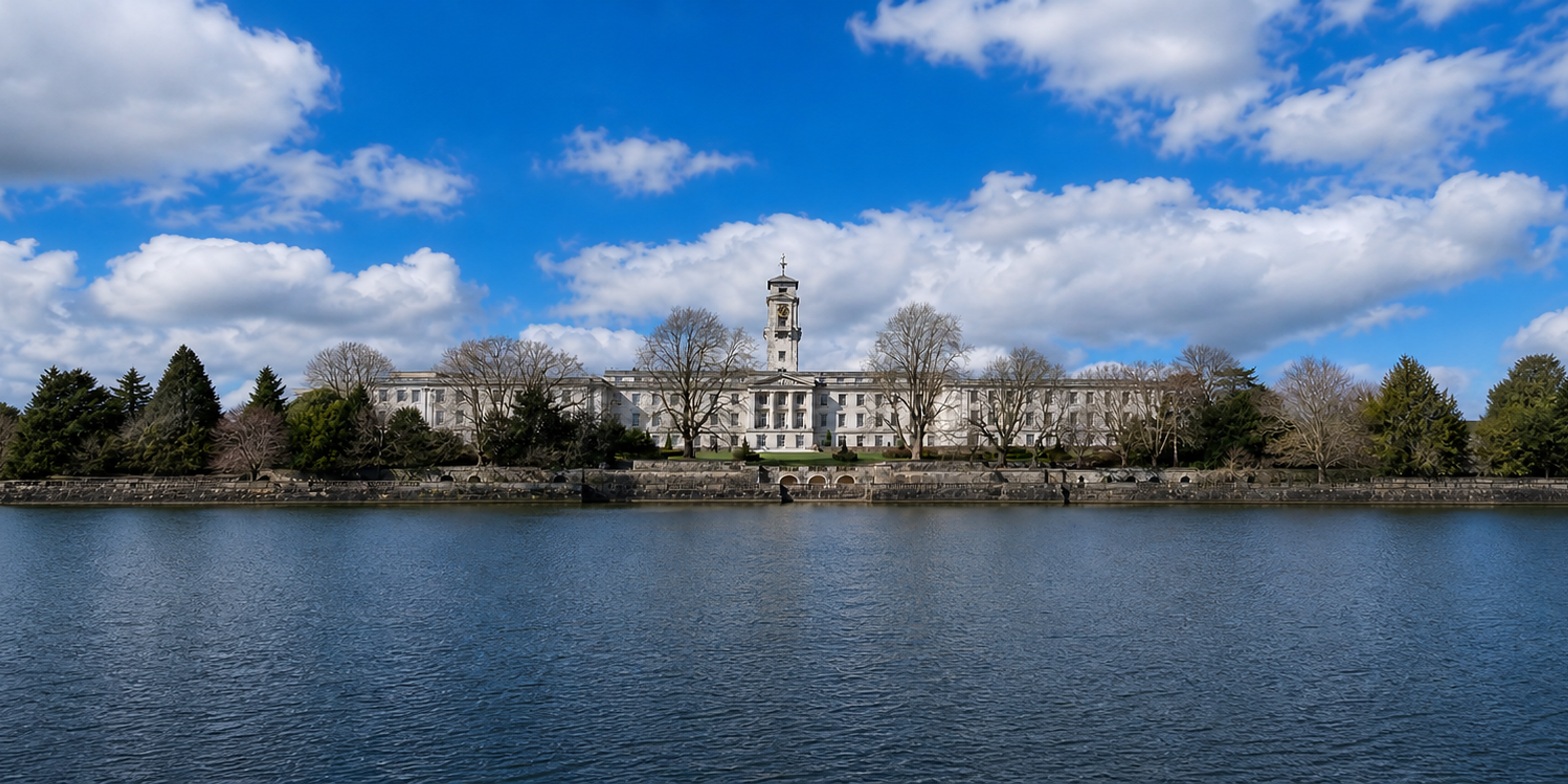 University of Nottingham