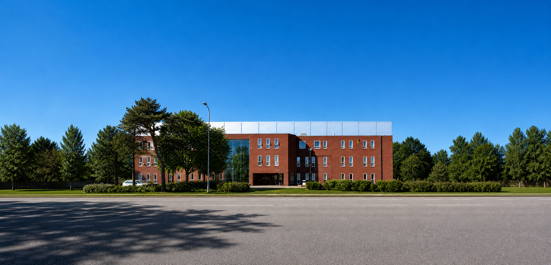 Cranfield University