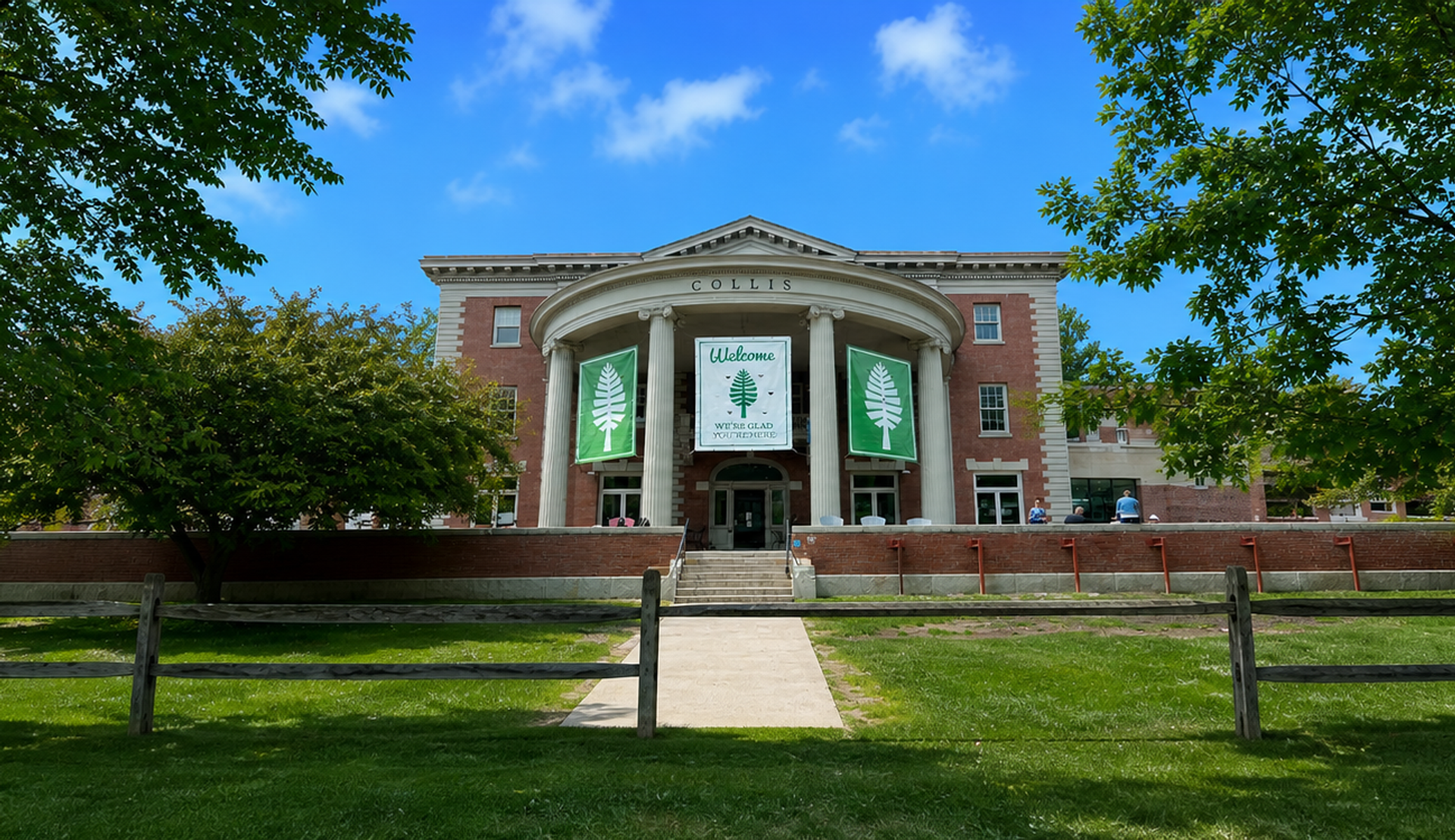 Dartmouth College