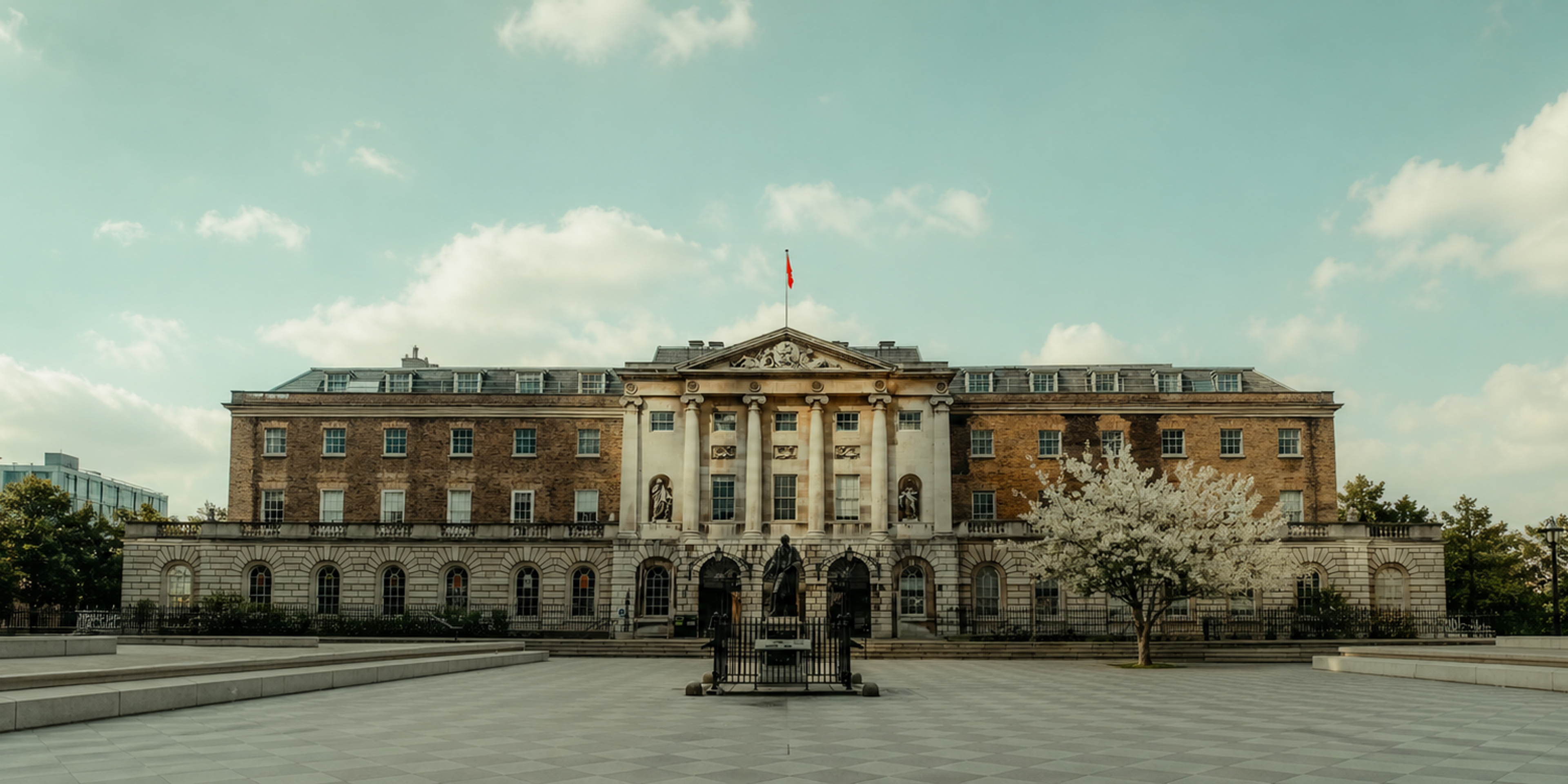 University College London