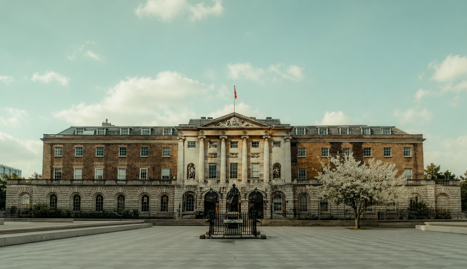 University College London