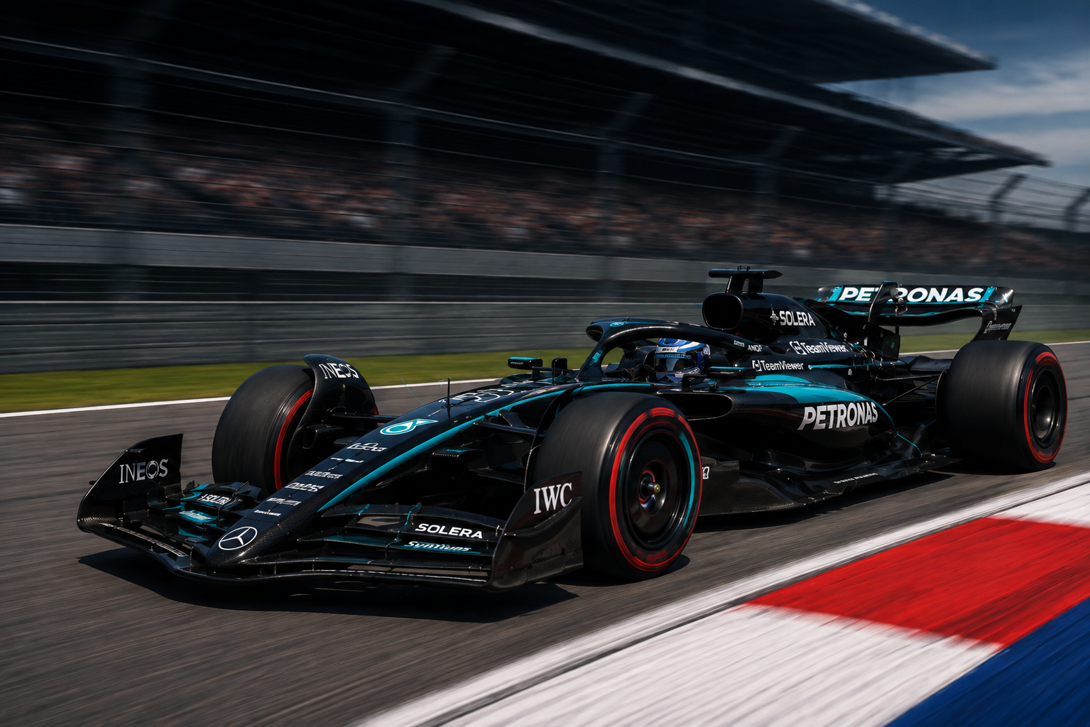 Inside F1’s 2026 Active Aero Era and How Teams Are Adapting to the New Rules