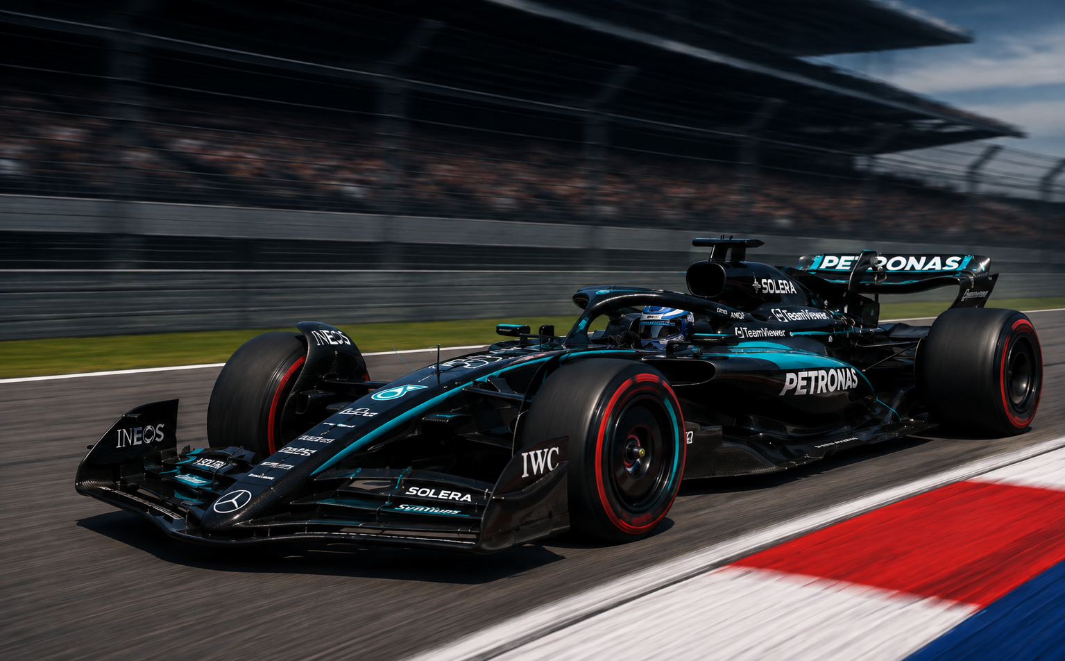 Inside F1’s 2026 Active Aero Era and How Teams Are Adapting to the New Rules