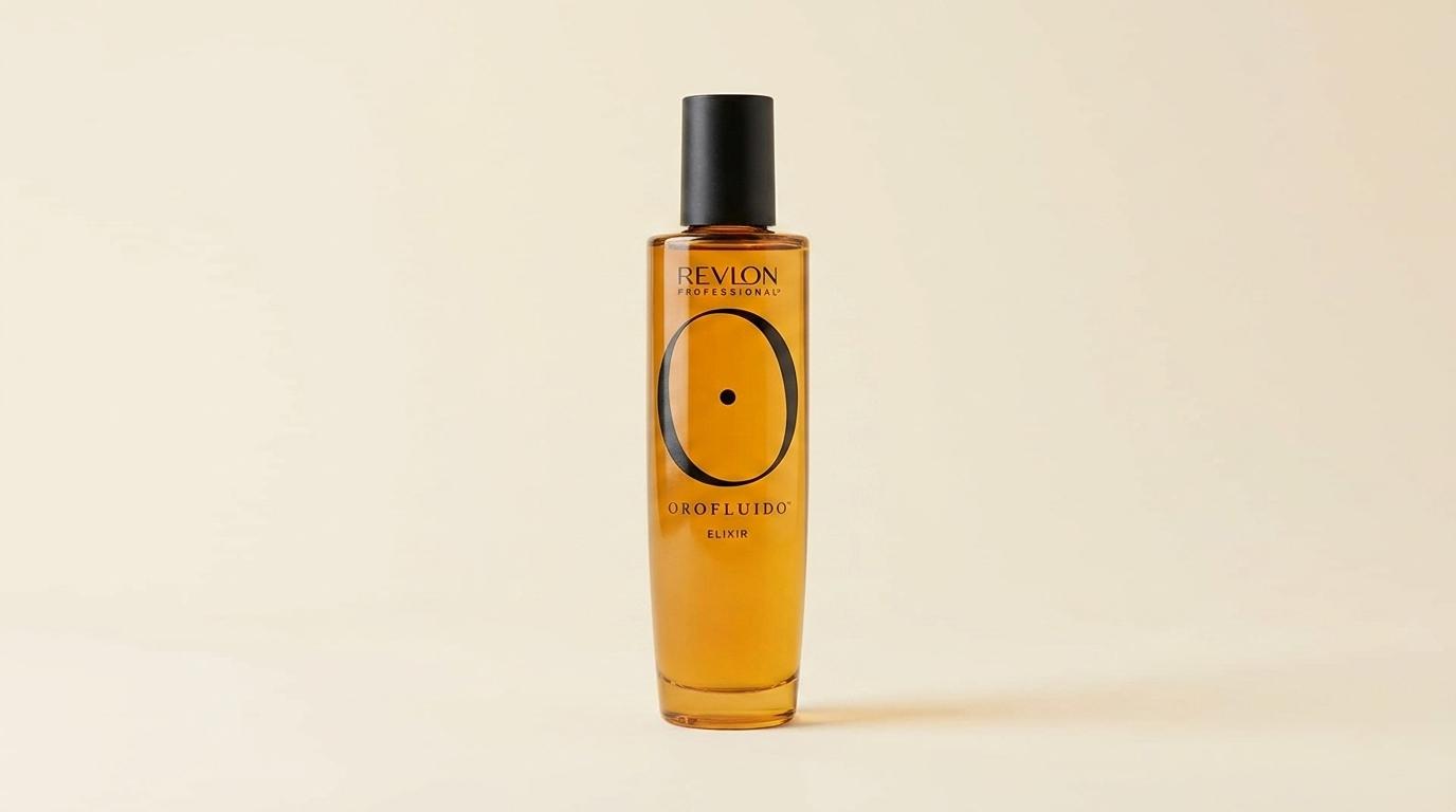 Revlon Professional Orofluido Original Elixir