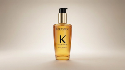 Kérastase Elixir Ultime Test 2026: Luxus-Haaröl im Praxistest