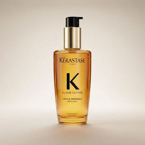 Kérastase Elixir Ultime L'Huile Originale – Produktbild