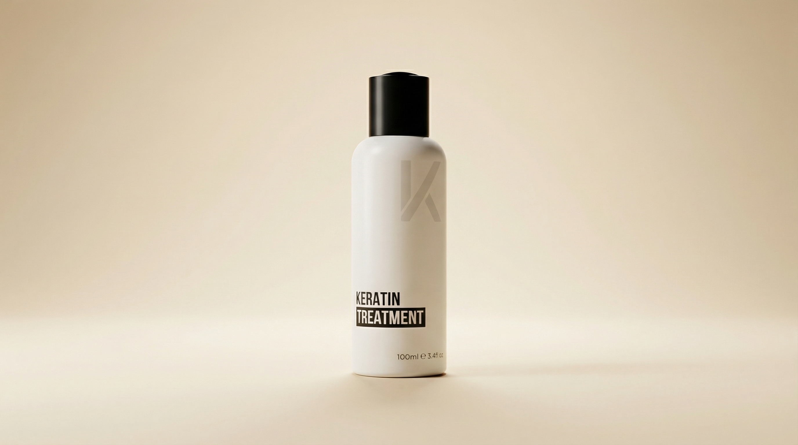 KERAZUL Keratin Treatment Test: Lohnt es sich?