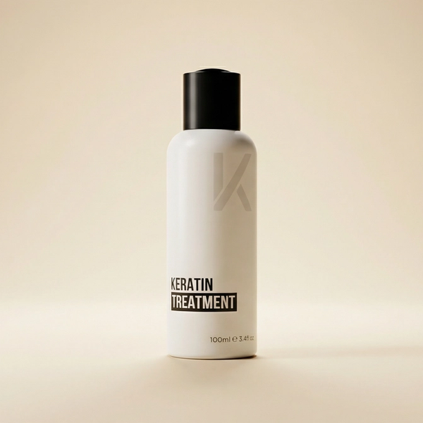 KERAZUL Keratin Treatment Test: Lohnt es sich?