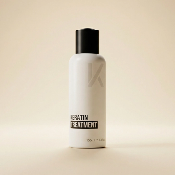 KERAZUL® Keratin Treatment – Produktbild