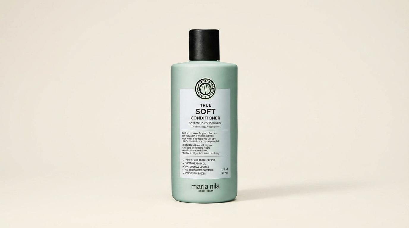 Maria Nila True Soft Conditioner