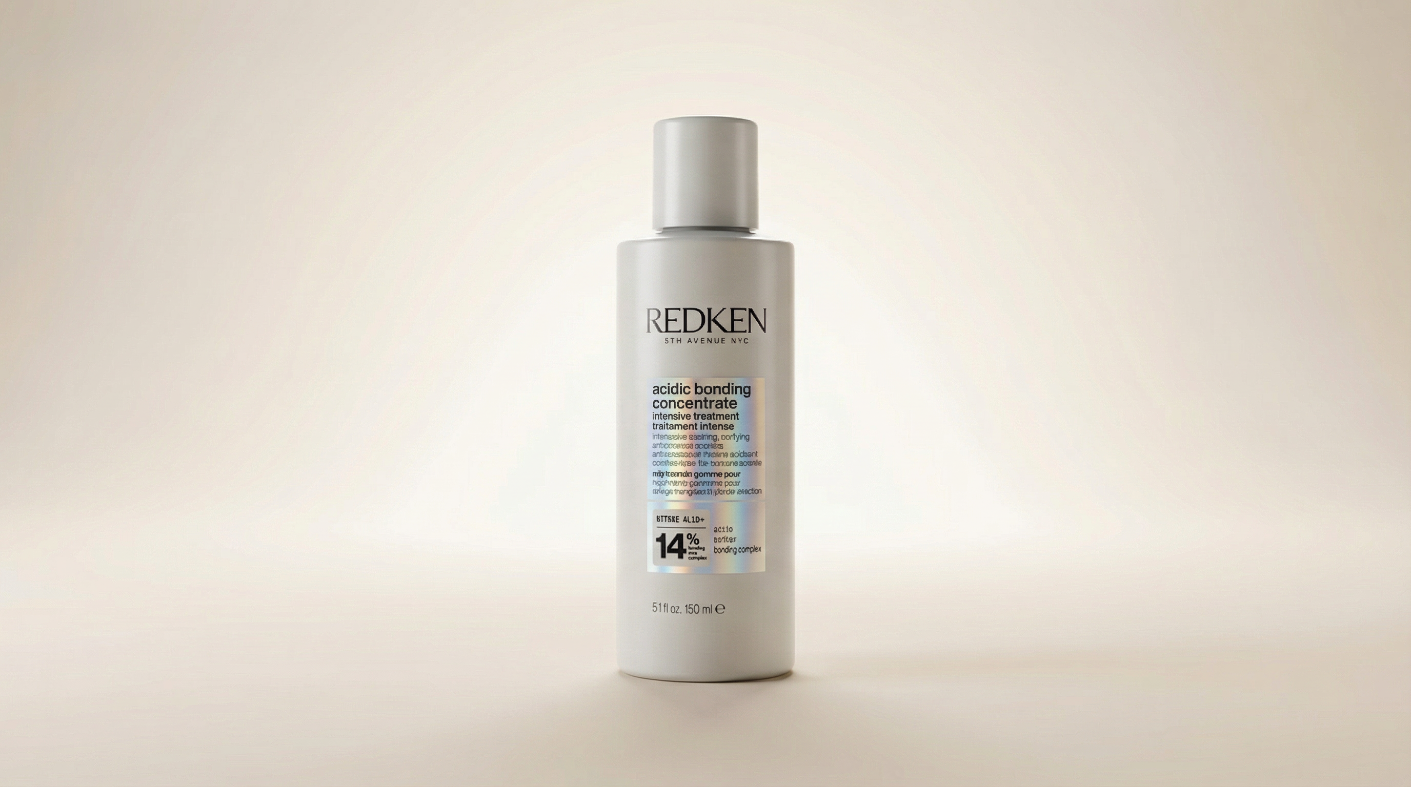 Redken Acidic Bonding Concentrate Intensive Treatment