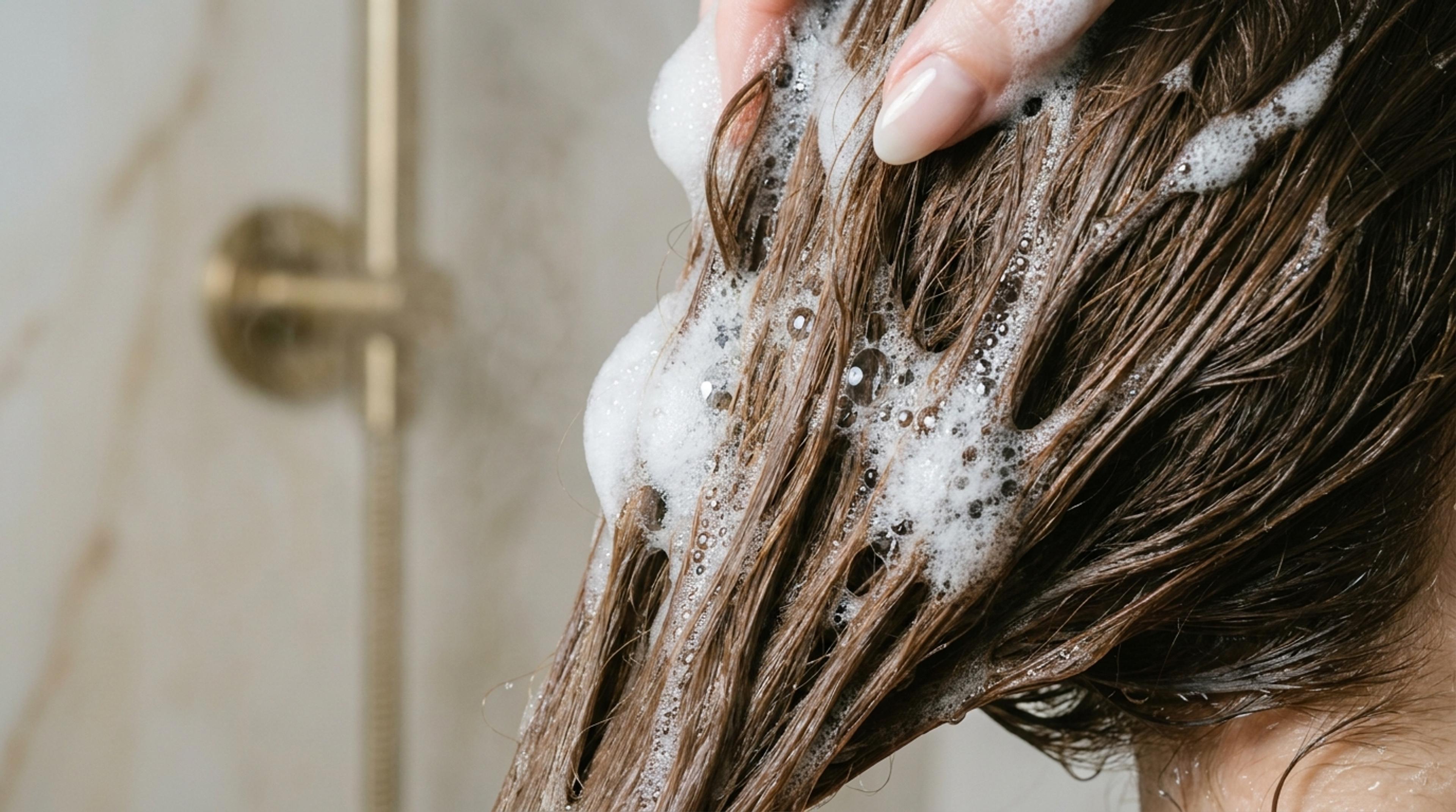 Wie oft Clarifying-Shampoo bei welchem Haartyp anwenden? – HaarLuxus