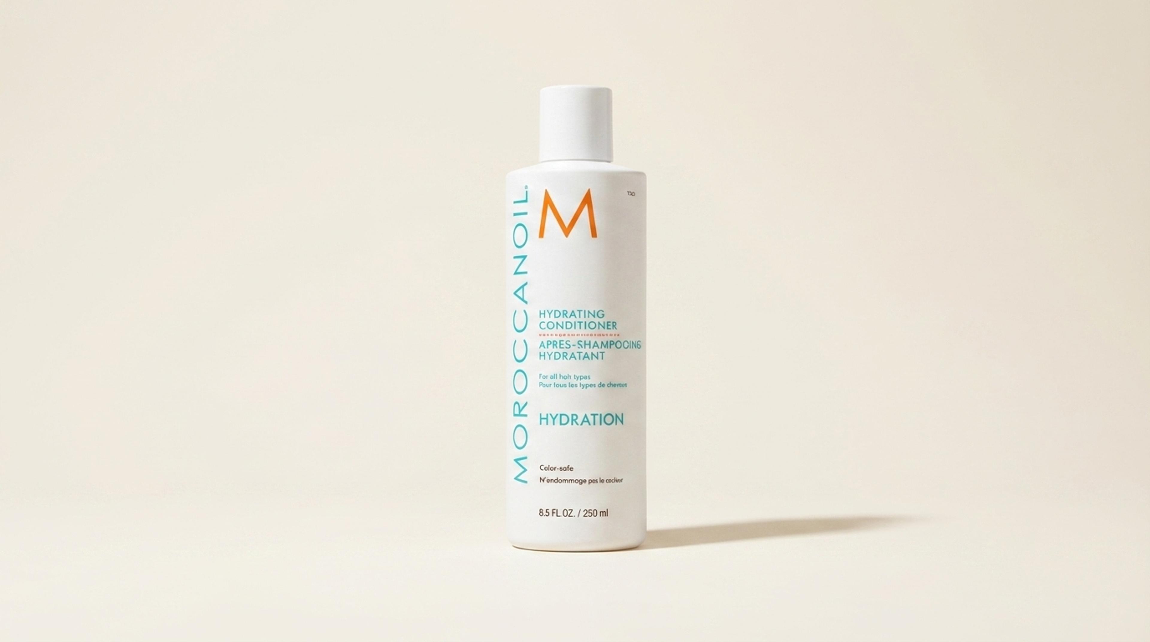 Moroccanoil Hydrating Conditioner
