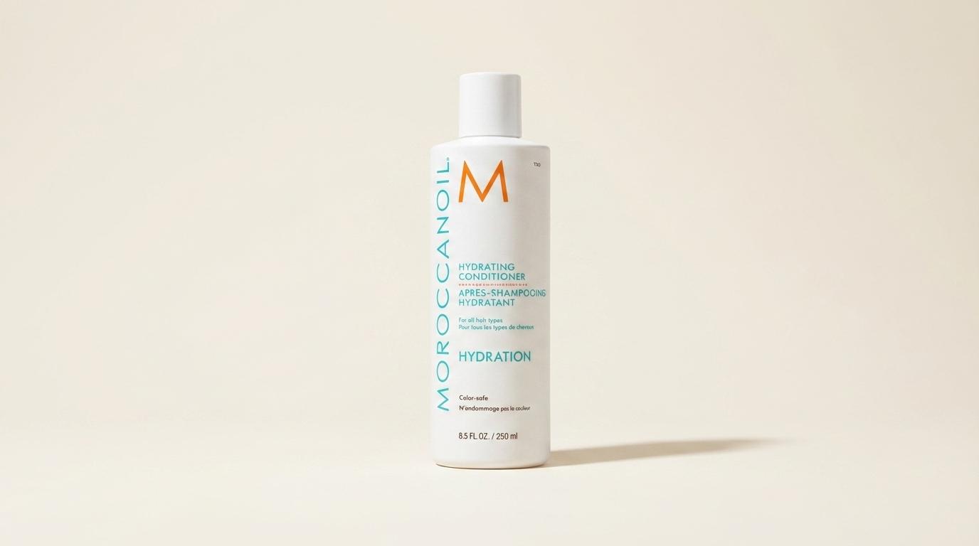 Moroccanoil Hydrating Conditioner
