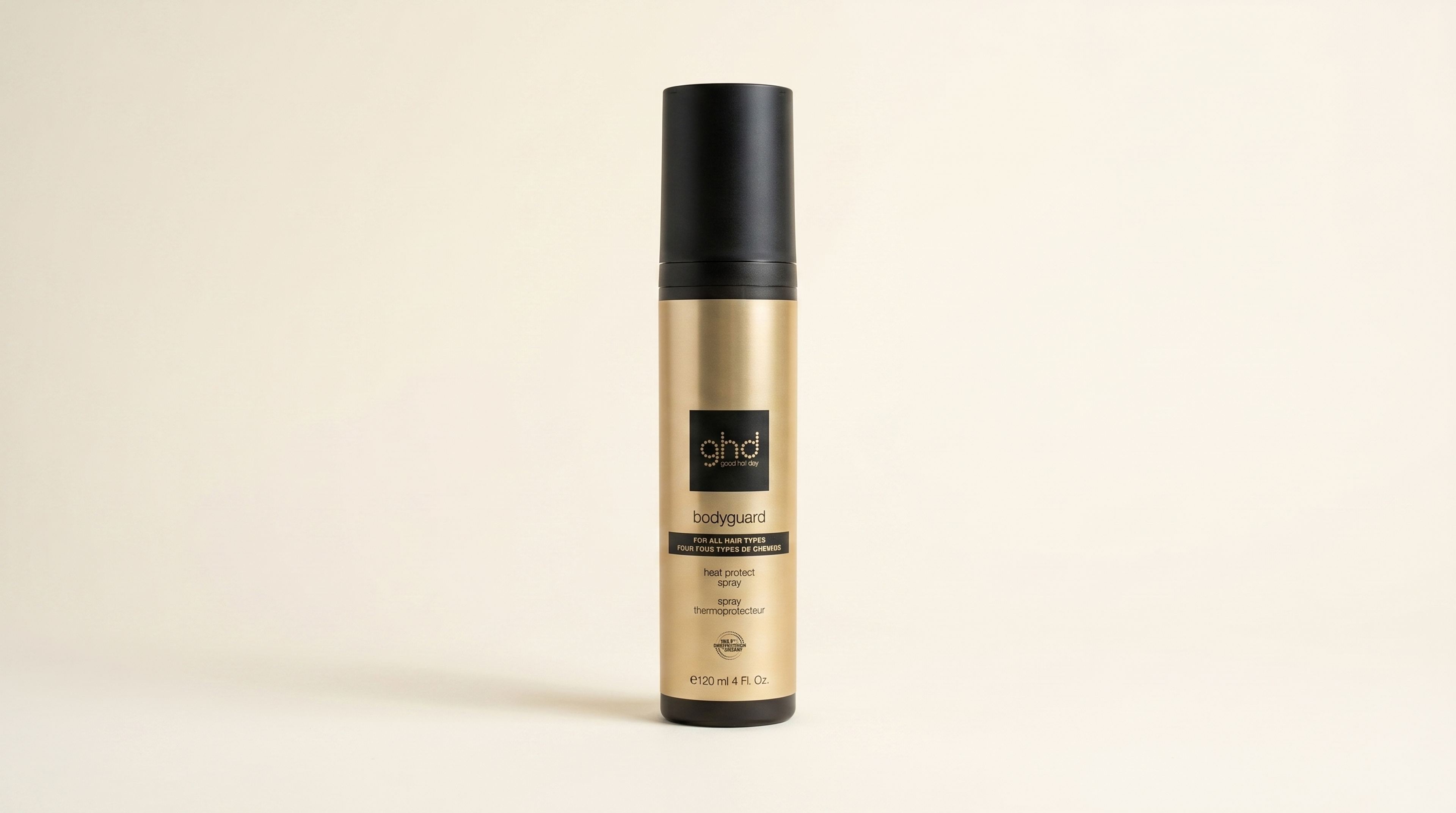 ghd Bodyguard Heat Protect Spray