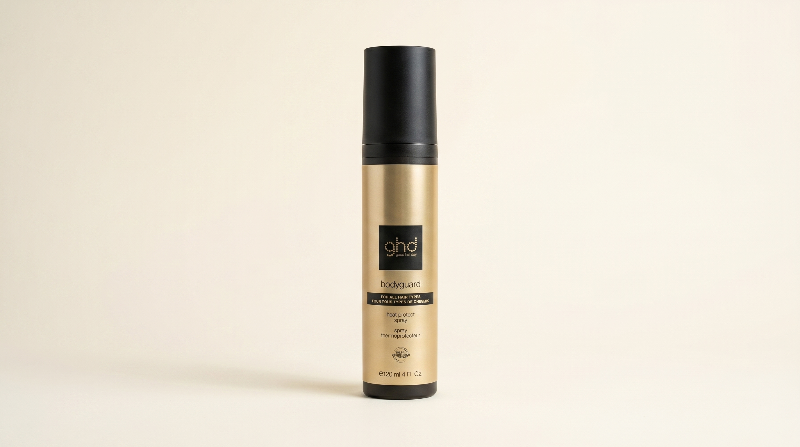 ghd Bodyguard Heat Protect Spray
