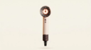Dyson Supersonic Nural HD16 Haartrockner Straight+Wavy (Ceramic Pink) – Produktbild