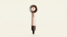 Dyson Supersonic Nural HD16 Haartrockner Straight+Wavy (Ceramic Pink)