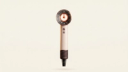 Dyson Supersonic Nural HD16 Haartrockner Straight+Wavy (Ceramic Pink) – Produktbild