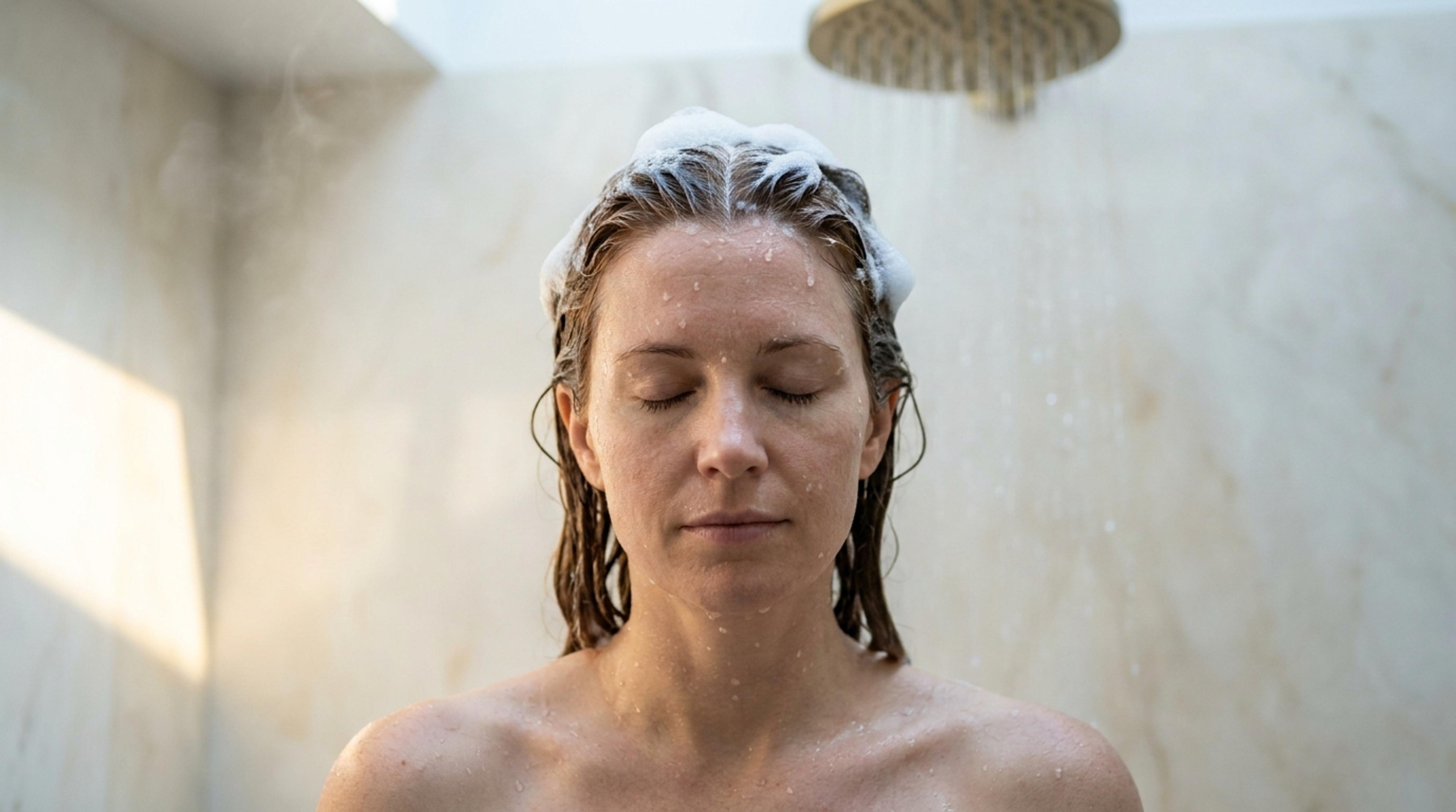 5 Fehler bei Clarifying-Shampoos: warum dein Haar trockener wird statt sauberer – HaarLuxus