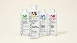 Moroccan Keratin Most Effective Brazilian Keratin Hair Treatment Set – Produktbild