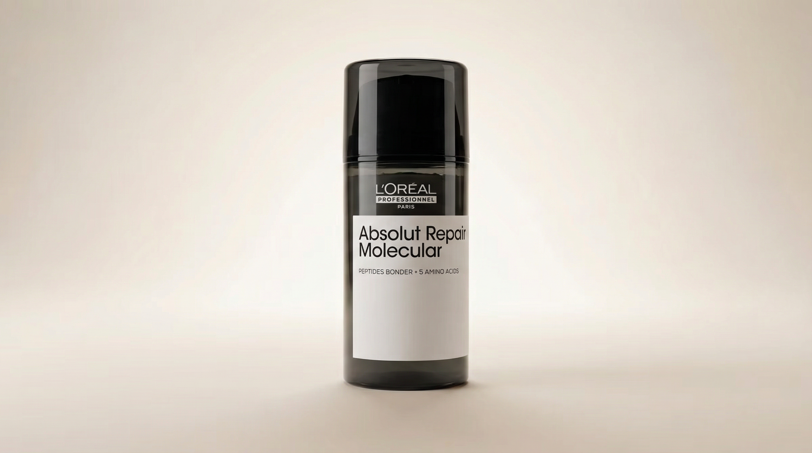 L'Oréal Absolut Repair Molecular Leave-In im Test: Lohnt sich das Bond-Builder-Treatment?