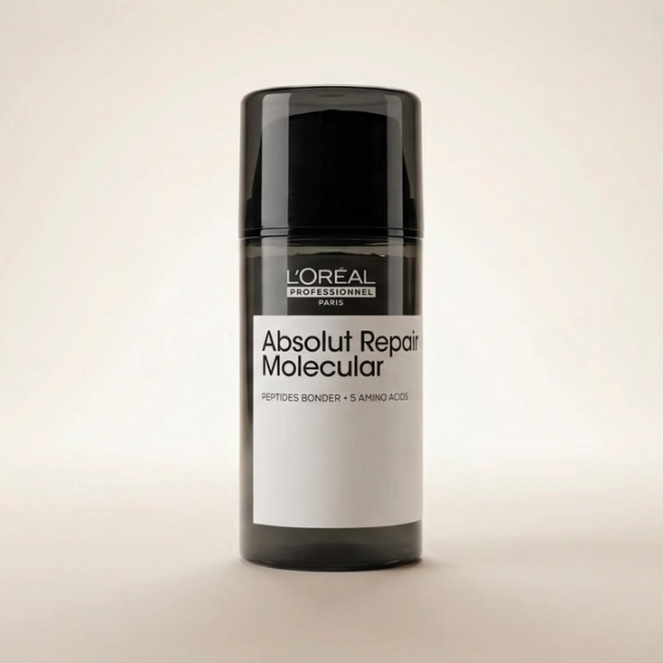 L'Oréal Professionnel Absolut Repair Molecular Leave-In – Produktbild
