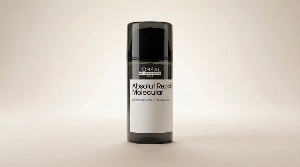 L'Oréal Professionnel Absolut Repair Molecular Leave-In im Test – HaarLuxus