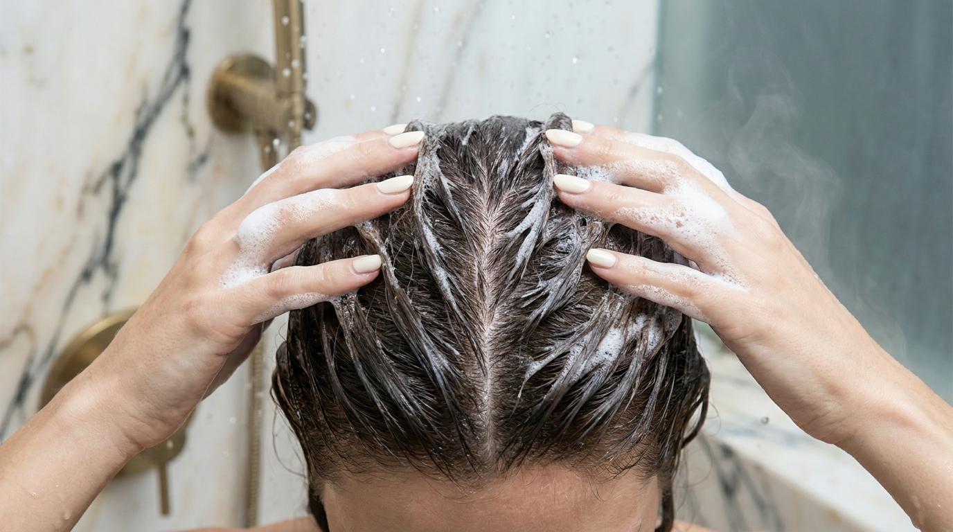 Clarifying-Shampoos erklärt: Wann, wie oft und für wen 2026