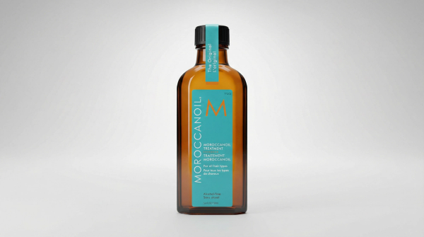 Moroccanoil Treatment Original Moroccanoil im Test – HaarLuxus