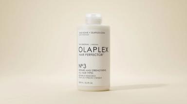 Olaplex Nº.3 Hair Perfector – Produktbild