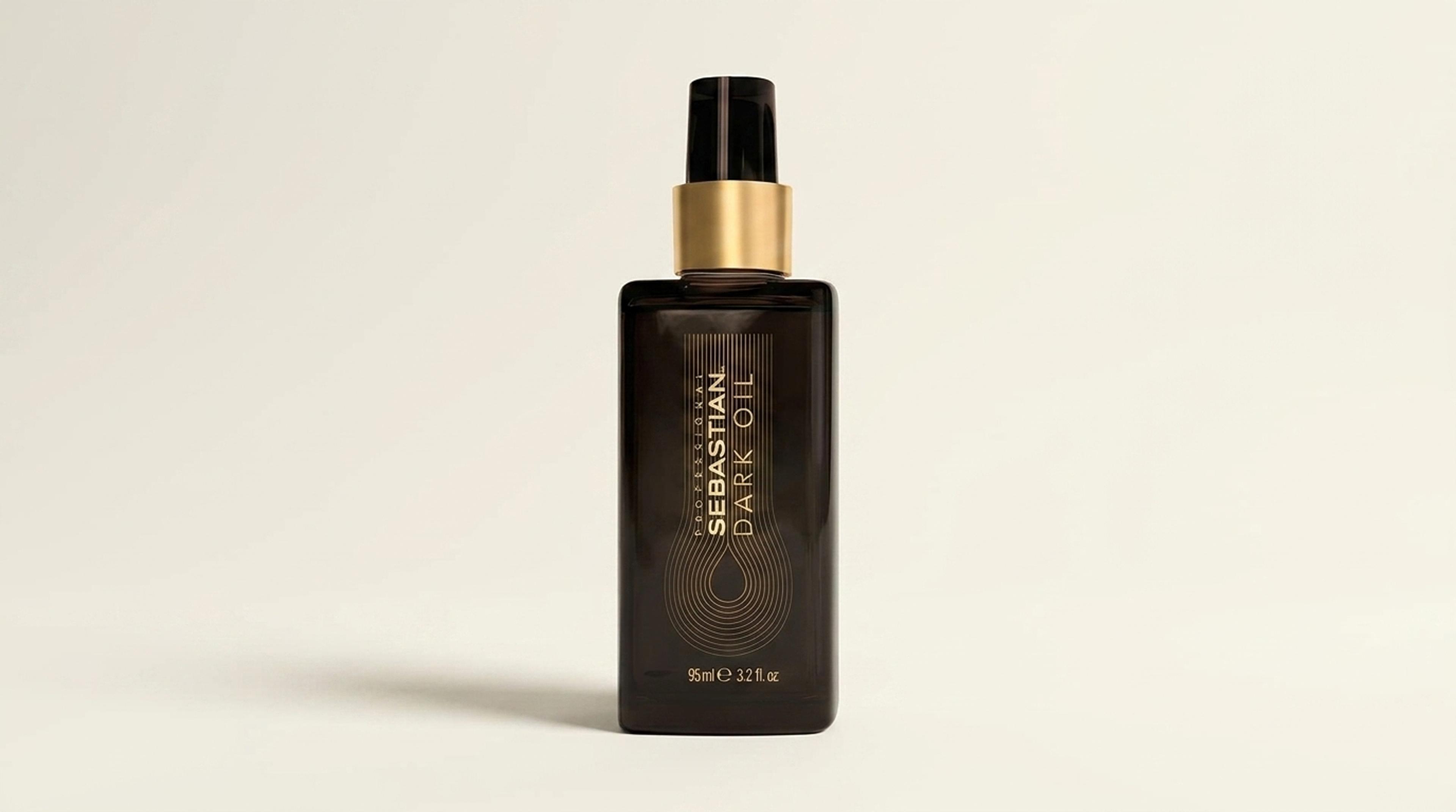 Sebastian Professional Dark Oil