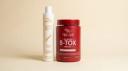 I Belli Capelli Ravenna Repair B-tox Kit – 1 kg Maske + Anti-Residue Shampoo – Produktbild