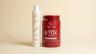 I Belli Capelli Ravenna Repair B-tox Kit – 1 kg Maske + Anti-Residue Shampoo