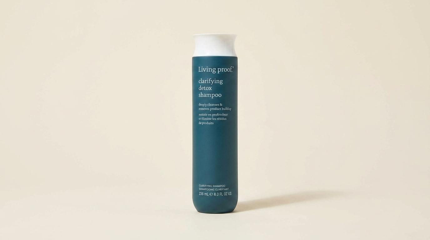Living Proof Perfect Hair Day Triple Detox Shampoo