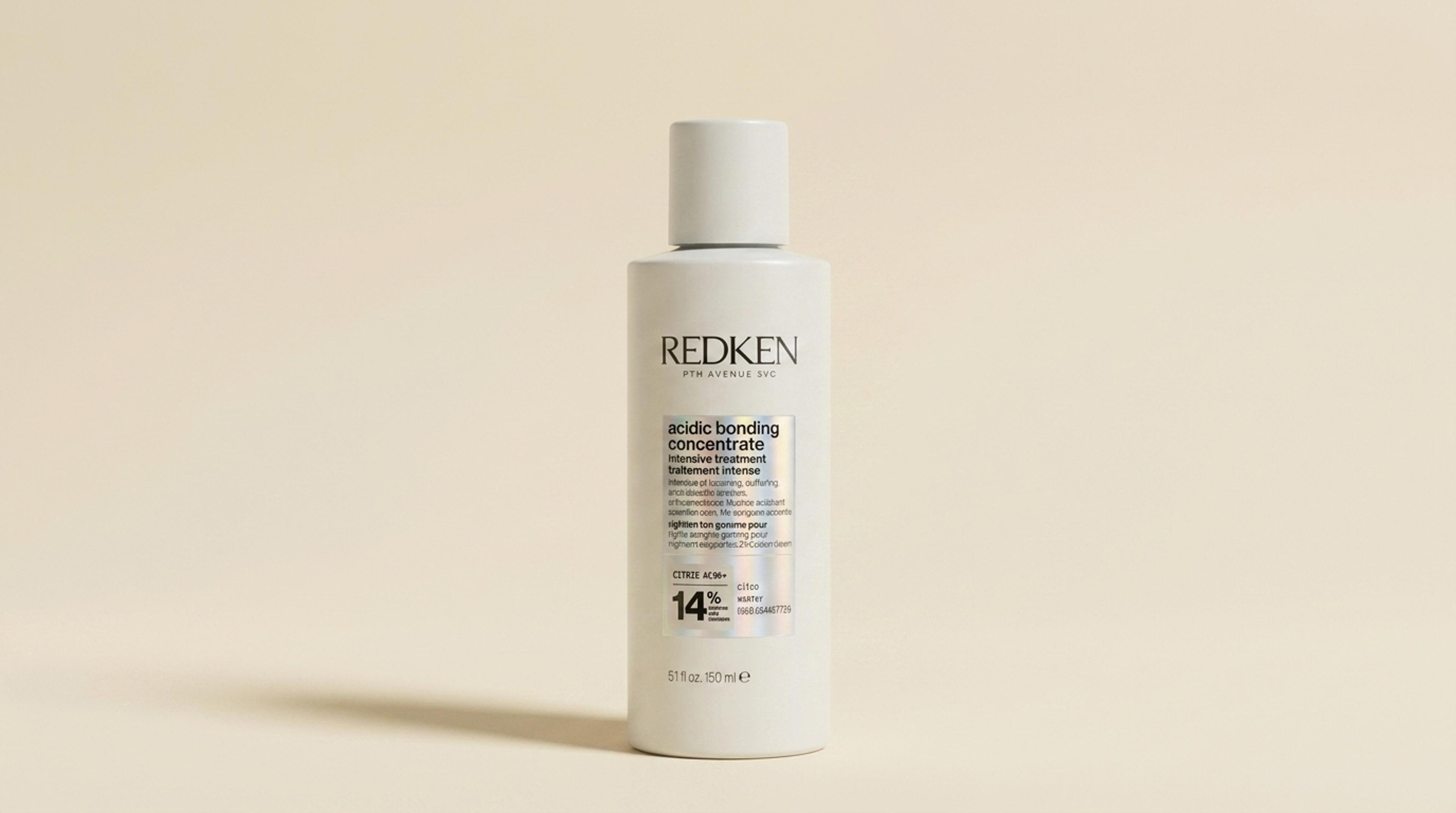 Redken Acidic Bonding Concentrate Intensive Treatment