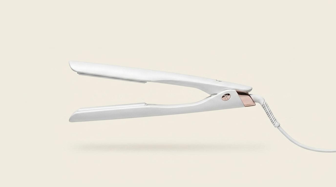 T3 Lucea 1" Professional Straightening & Styling Iron