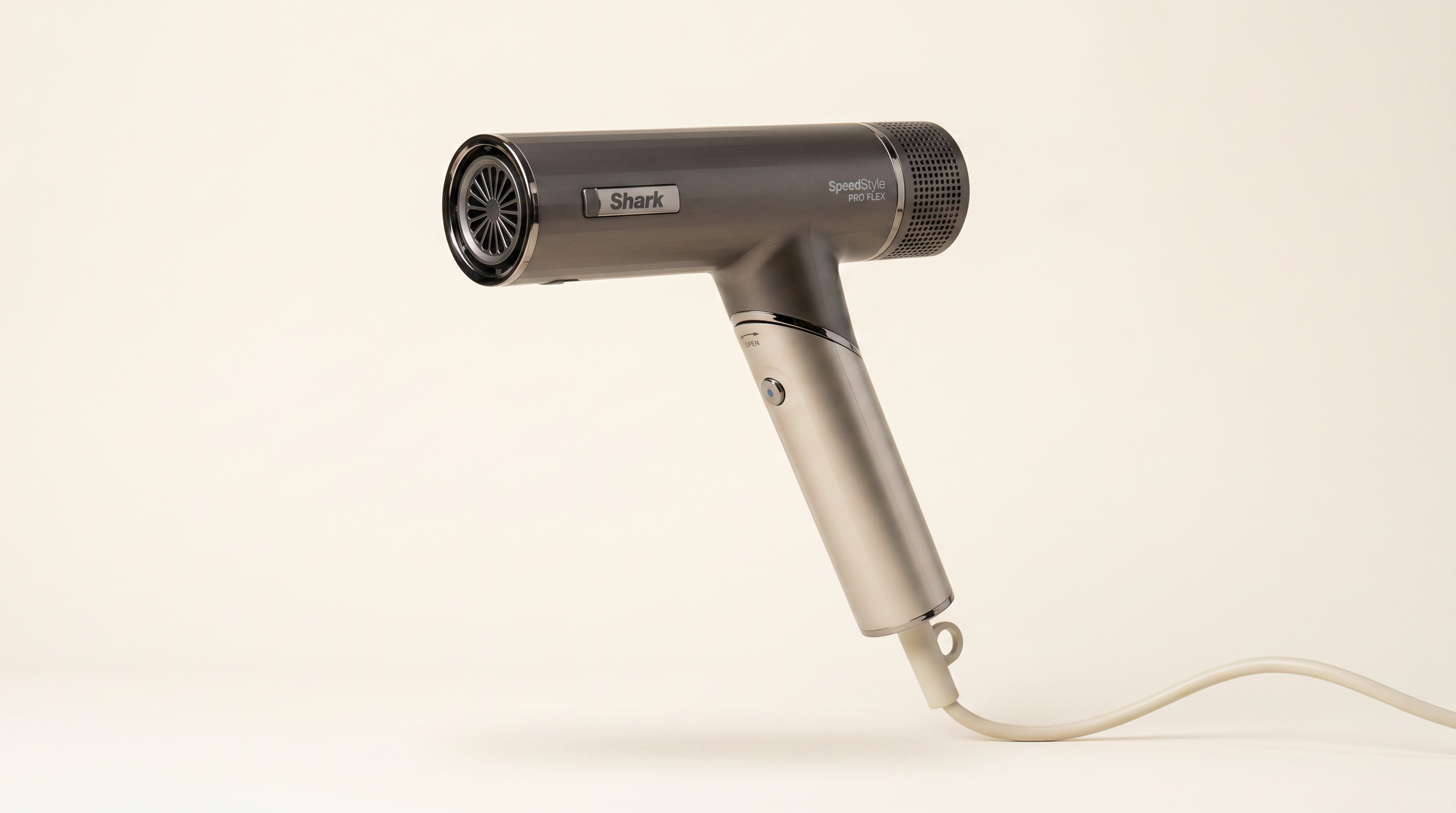 Shark SpeedStyle Pro FLEX im Test: Faltbarer Multistyler als Dyson-Airwrap-Alternative 2026?