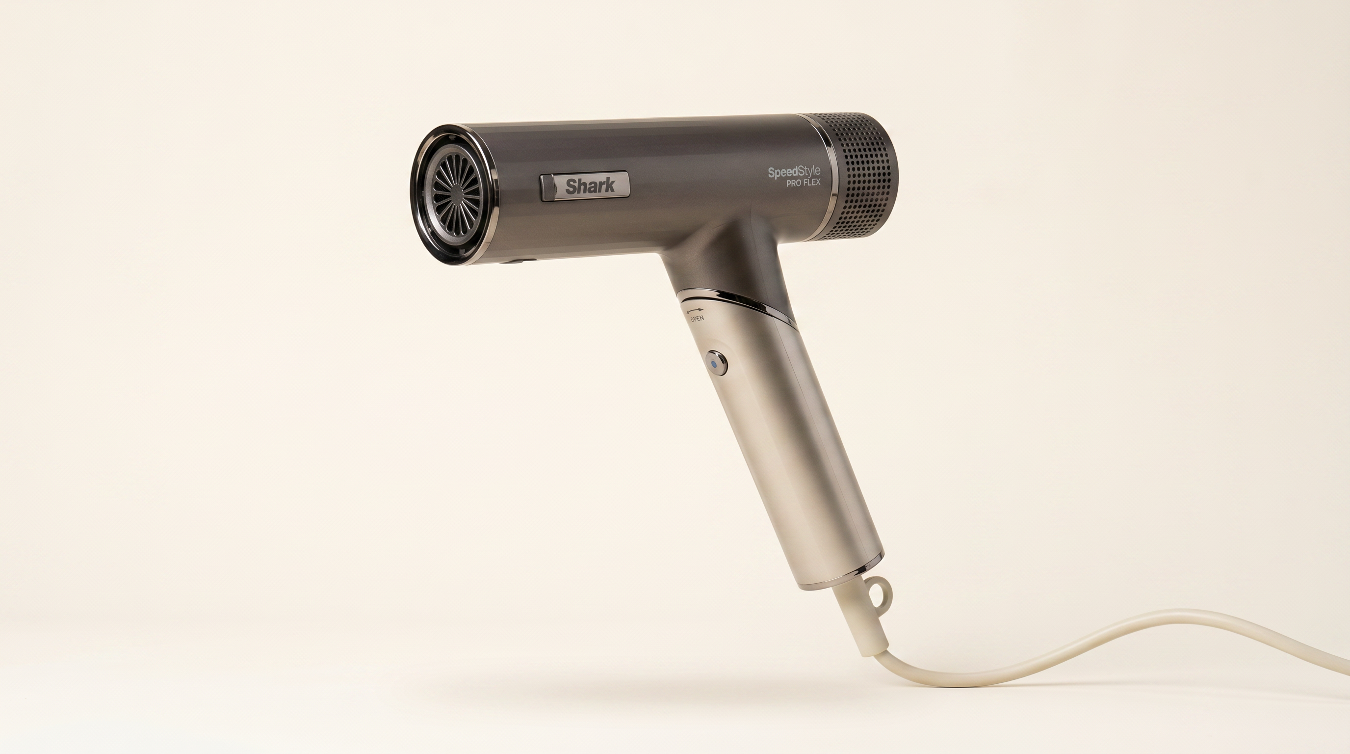 Shark SpeedStyle Pro FLEX Haartrockner